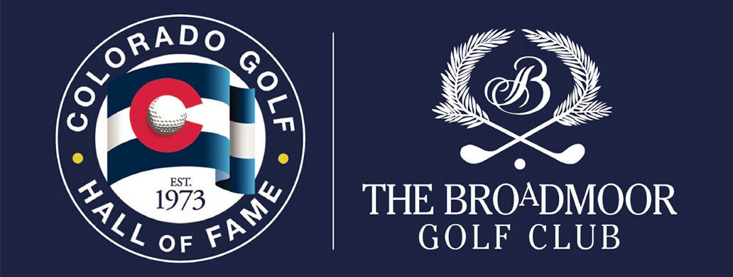 CGHoF and The Broadmoor Golf Cluba