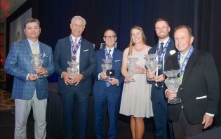 Colorado Golf Hall of Fame's 2024 Induction Ceremony