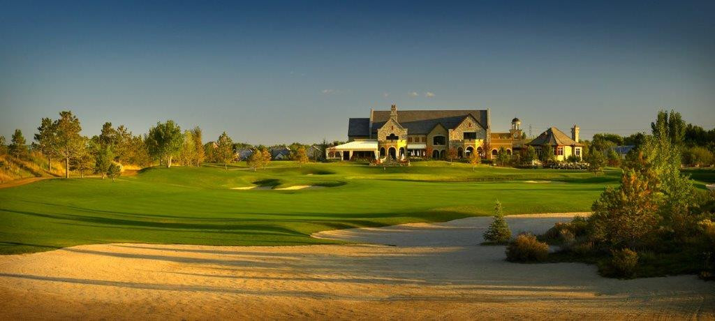 Cherry Creek Country Club