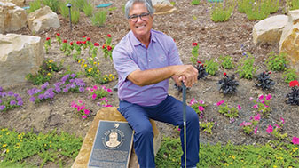 Keith Schneider